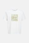 T-shirt (manches courtes) Blanc - ORIGINALS BY JACK & JONES