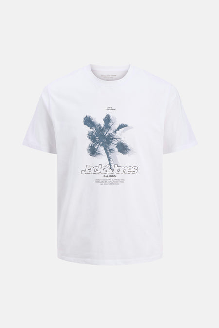JCOBOOST TEE APRIL 25