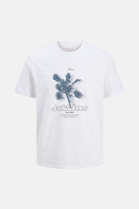 JCOBOOST TEE APRIL 25