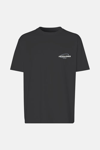 T-shirt met korte mouwen - zwart