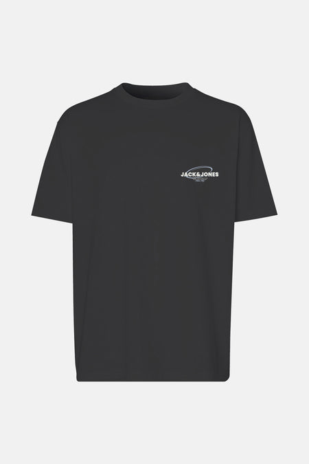 T-shirt (korte mouwen) Zwart - CORE BY JACK & JONES