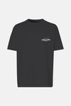 T-shirt (korte mouwen) Zwart - CORE BY JACK & JONES