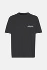 T-shirt (korte mouwen) Zwart - CORE BY JACK & JONES