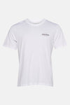 T-shirt (korte mouwen) Wit - CORE BY JACK & JONES