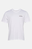 T-shirt (korte mouwen) Wit - CORE BY JACK & JONES