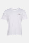 T-shirt (korte mouwen) Wit - CORE BY JACK & JONES