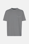T-shirt (korte mouwen) Grijs - CORE BY JACK & JONES