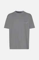 T-shirt (korte mouwen) Grijs - CORE BY JACK & JONES