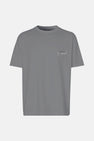 T-shirt (korte mouwen) Grijs - CORE BY JACK & JONES