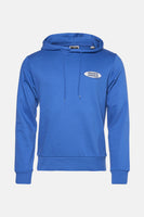 Sweat à capuche Bleu - CORE BY JACK & JONES