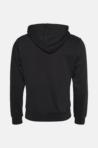 Sweater met kap Zwart - CORE BY JACK & JONES