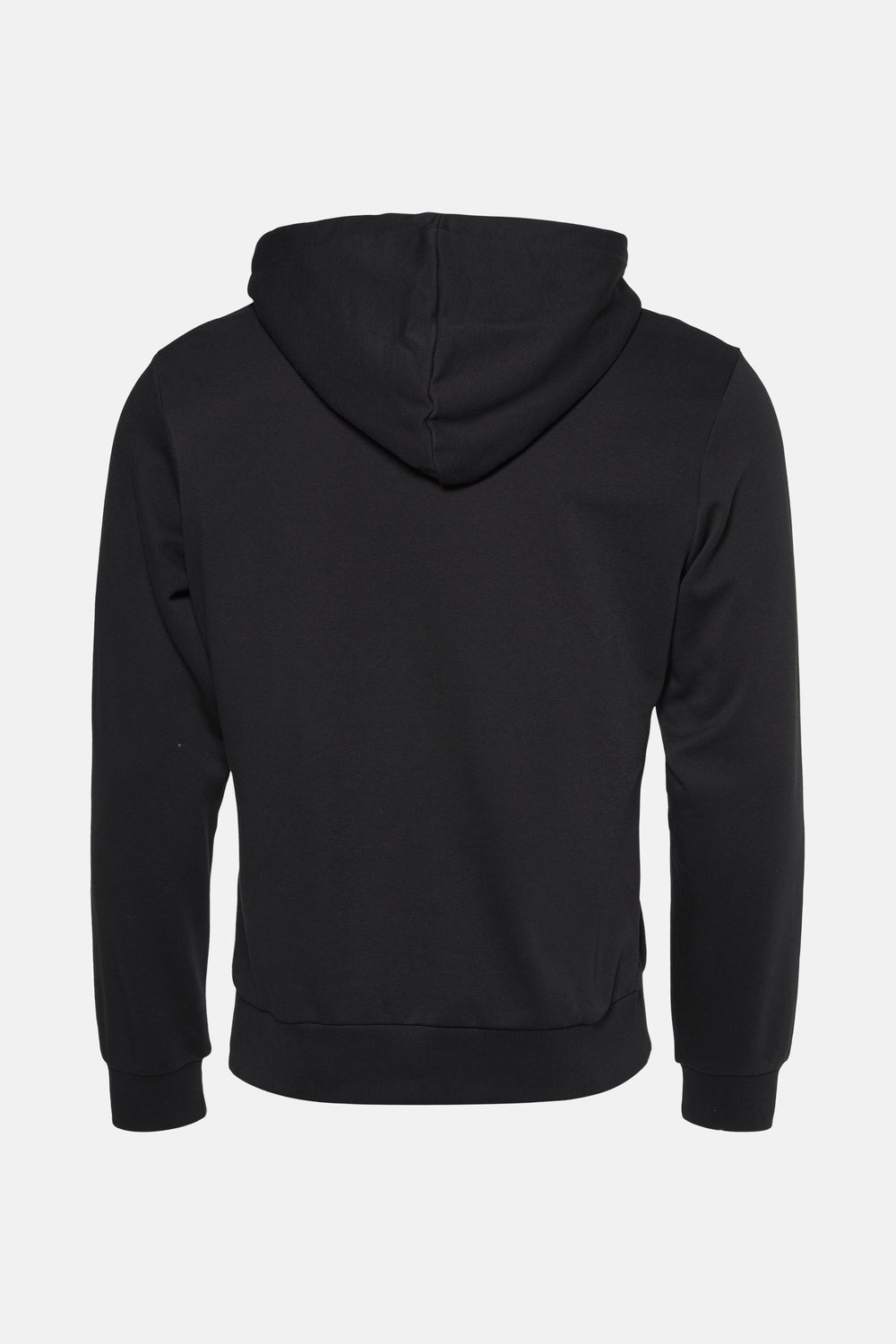 Sweat à capuche Noir - CORE BY JACK & JONES