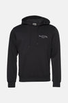 Sweat à capuche Noir - CORE BY JACK & JONES