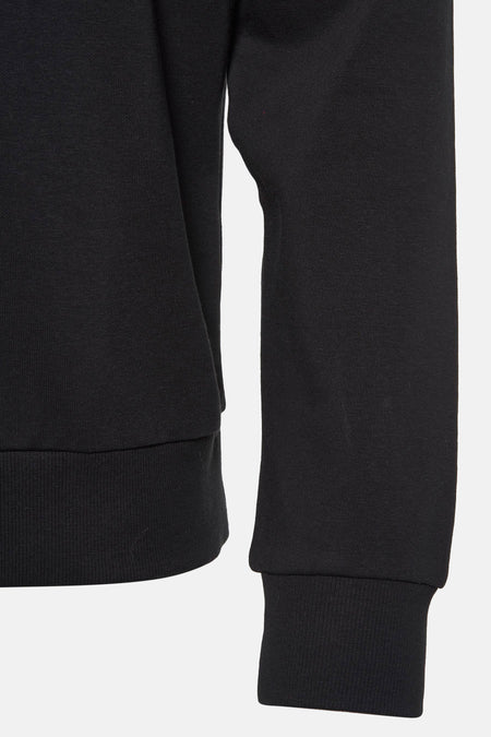 Sweater met kap Zwart - CORE BY JACK & JONES