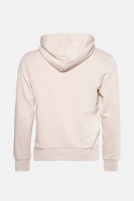 Sweater met kap Ecru - CORE BY JACK & JONES