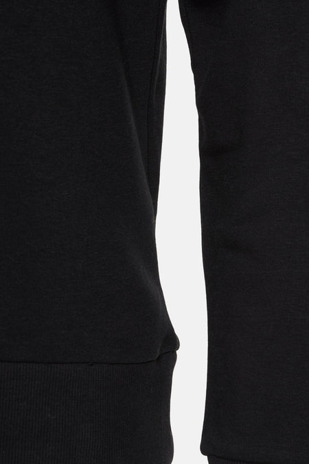 Sweater met kap Zwart - CORE BY JACK & JONES