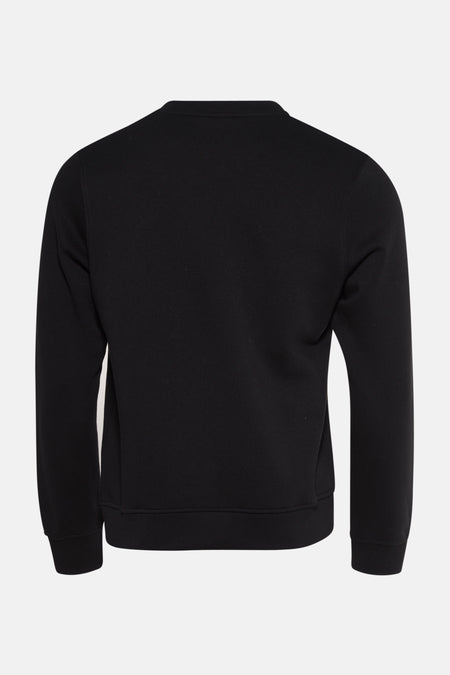 Sweater met ronde hals Zwart - CORE BY JACK & JONES