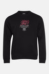 Sweater met ronde hals Zwart - CORE BY JACK & JONES