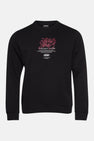 JCOSCRIPTURE SWEAT CREW NECK FST