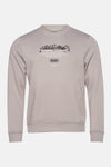 Sweater met ronde hals Grijs - CORE BY JACK & JONES