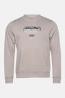 JCOSCRIPTURE SWEAT CREW NECK FST