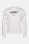 JCOSCRIPTURE SWEAT CREW NECK FST