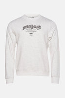 JCOSCRIPTURE SWEAT CREW NECK FST