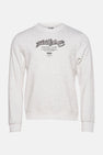 Sweater met ronde hals Ecru - CORE BY JACK & JONES