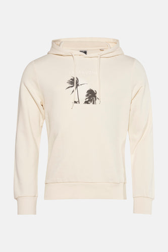 Sweater - ecru