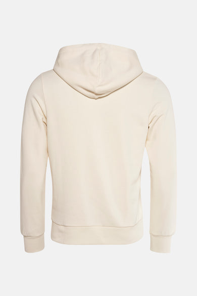 Sweater met kap Ecru - CORE BY JACK & JONES