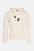 Sweater met kap Ecru - CORE BY JACK & JONES