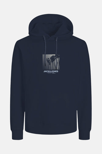 Sweater - blauw
