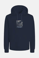 Sweater - blauw