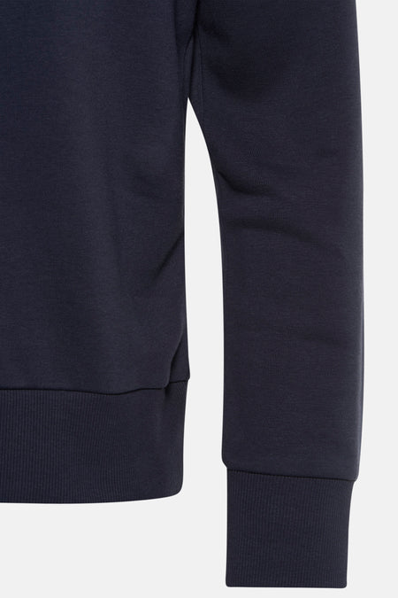 Sweater - blauw