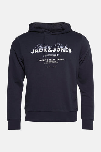 Sweat - bleu - CORE BY JACK & JONES