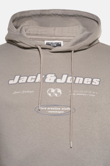 JCOBOOST SWEAT HOOD JUNE 25