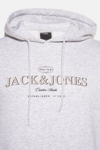 Sweat - gris