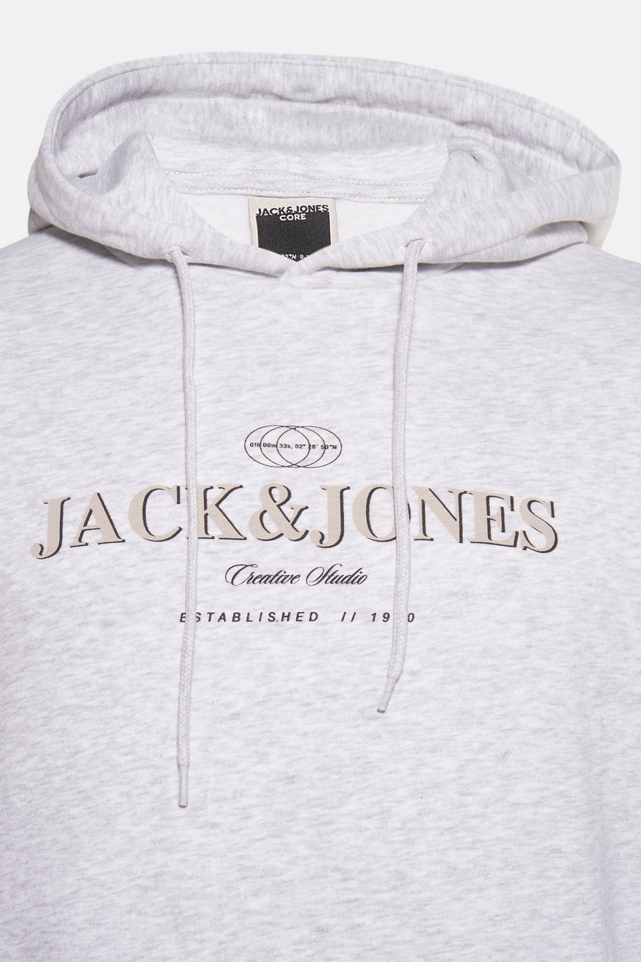 Sweater - grijs