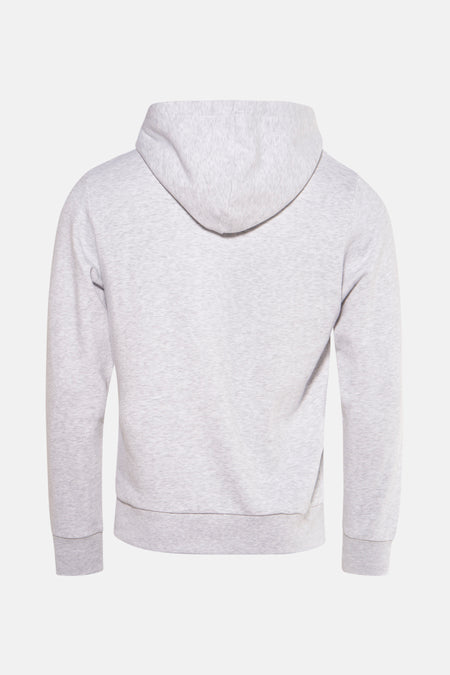 Sweater met kap Grijs - CORE BY JACK & JONES