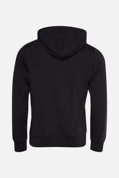 Sweater met kap Zwart - CORE BY JACK & JONES