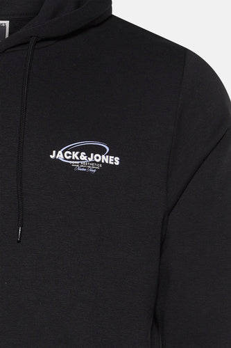 Sweat - noir - CORE BY JACK & JONES