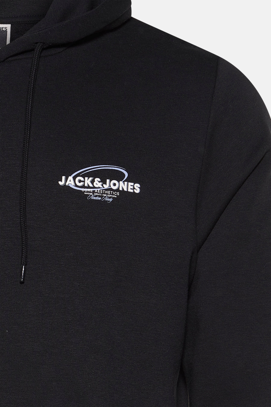 Sweat - noir - CORE BY JACK & JONES
