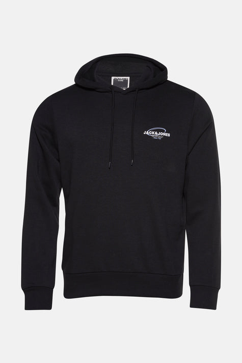 Sweater - zwart