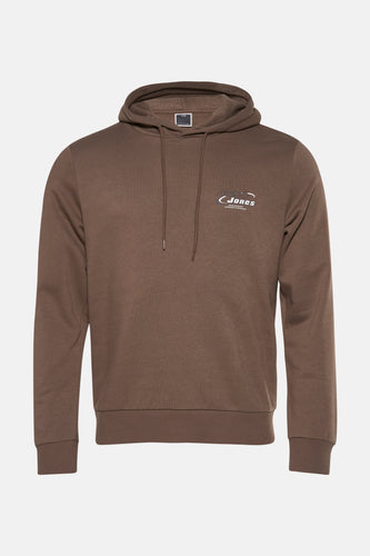 JCOBOOST SWEAT HOODJULY 25