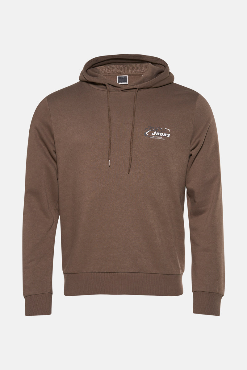 JCOBOOST SWEAT HOODJULY 25