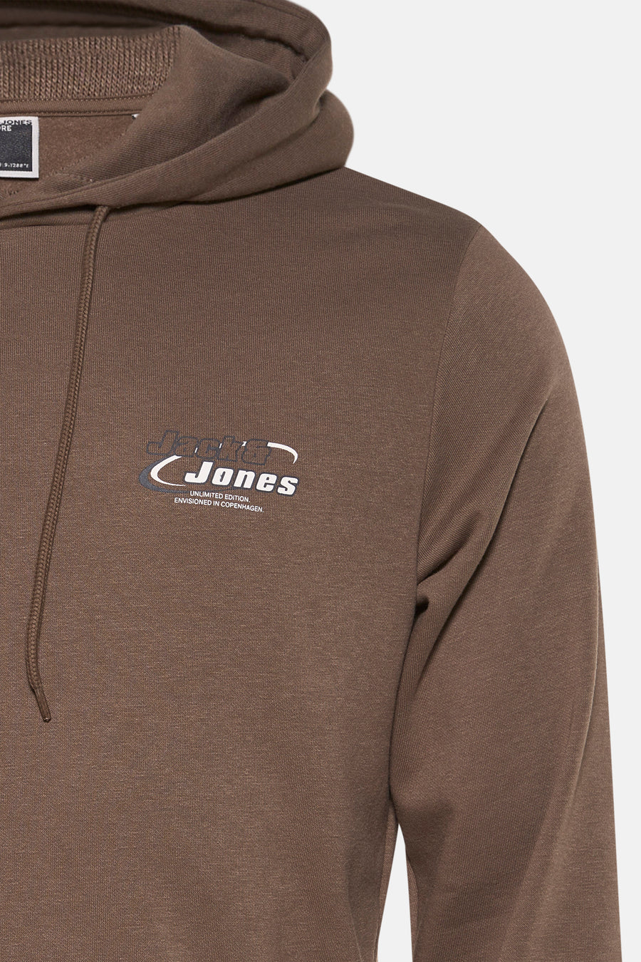 Sweat - brun - CORE BY JACK & JONES