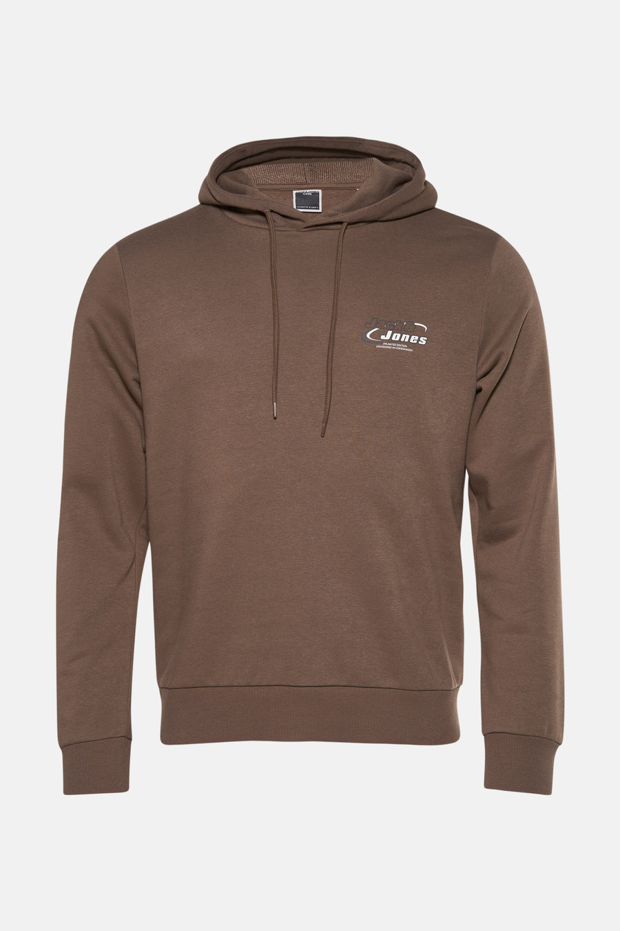 Sweat - brun - CORE BY JACK & JONES