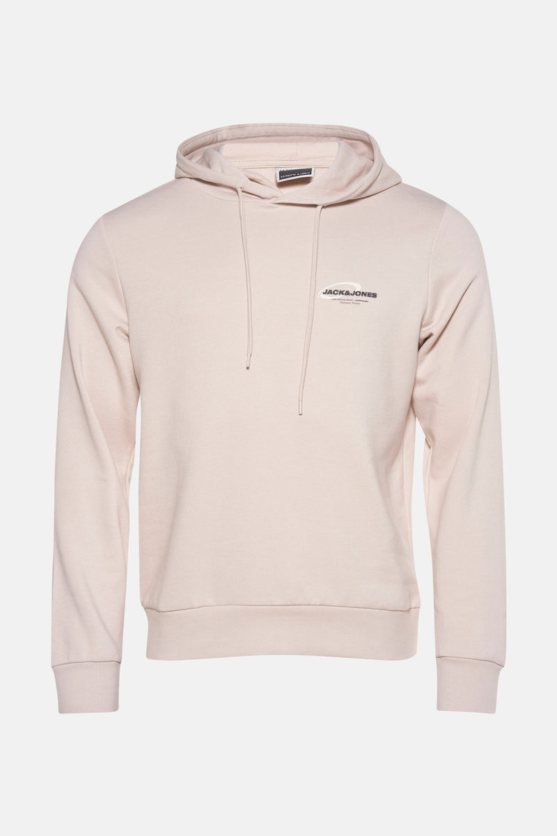 JCOBOOST SWEAT HOODJULY 25