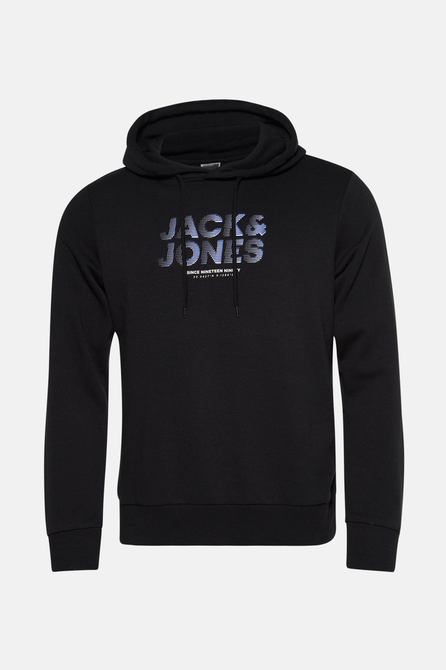 Sweater - zwart - CORE BY JACK & JONES - 1