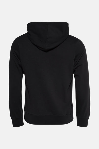 Sweater met kap Zwart - CORE BY JACK & JONES